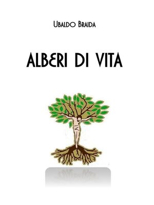 cover image of Alberi di vita